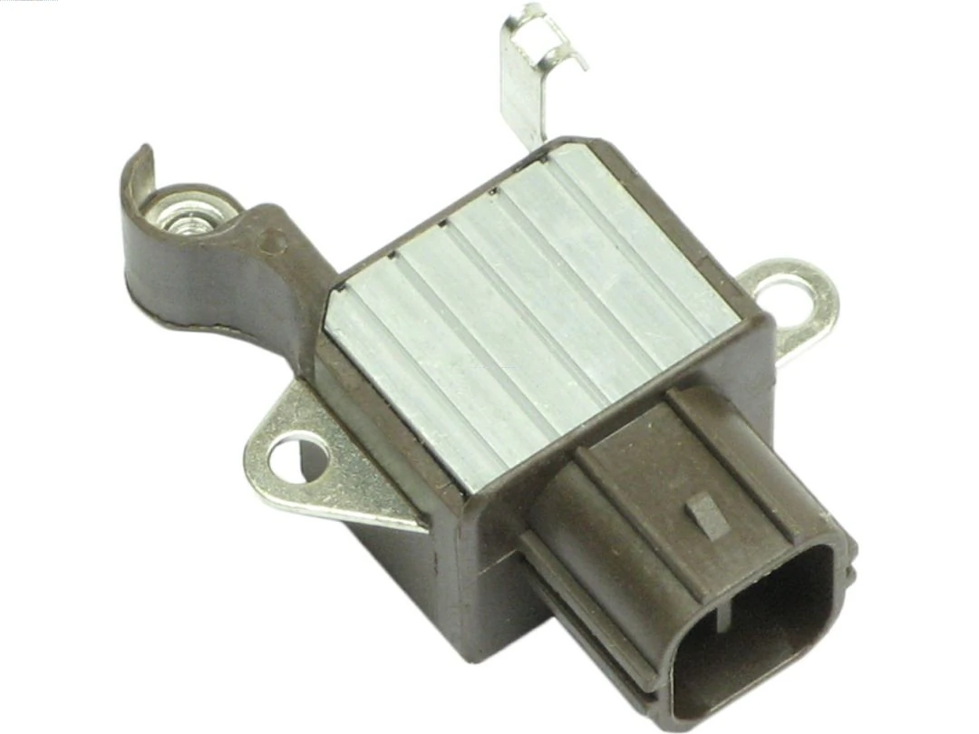 Regulator, alternator