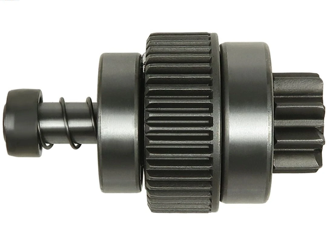 Cuplaj unisens electromotor