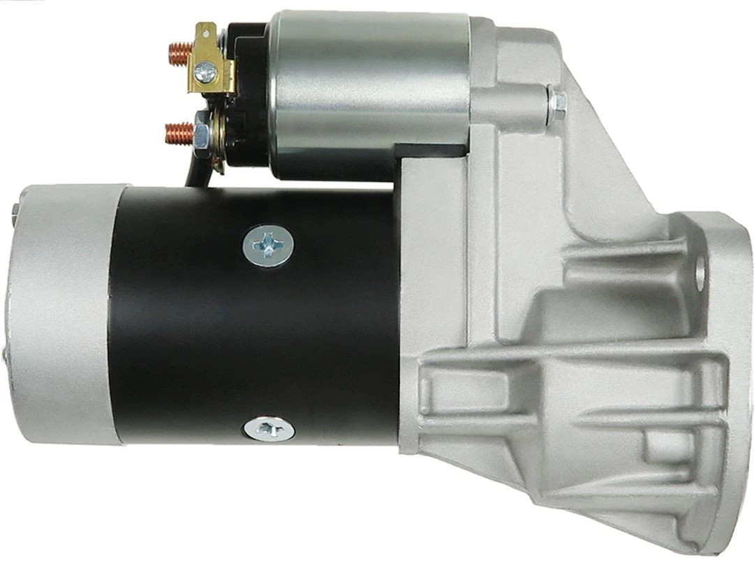 Electromotor