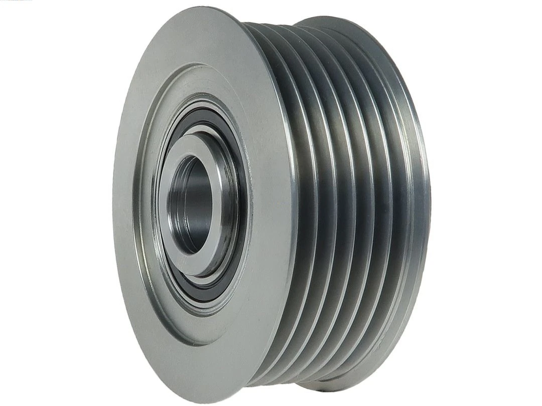 Fulie alternator