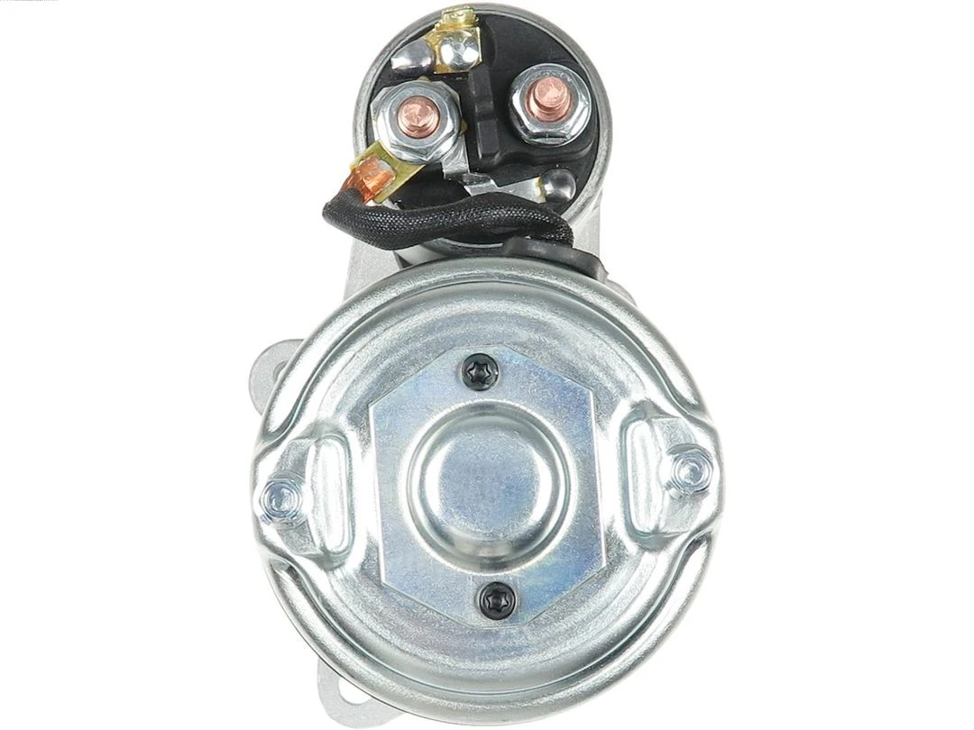 Electromotor