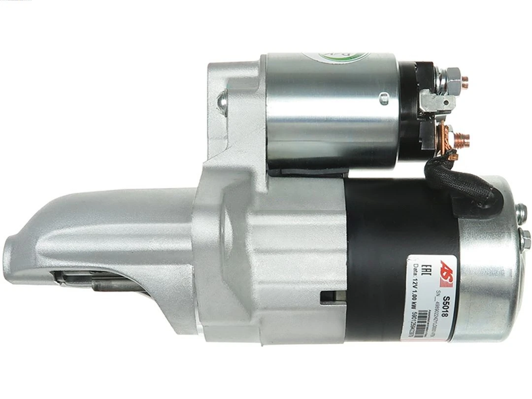 Electromotor