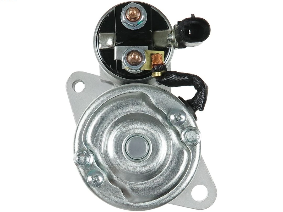 Electromotor