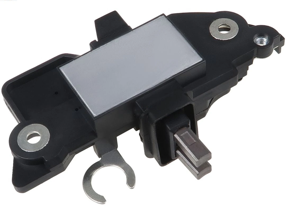 Regulator alternator