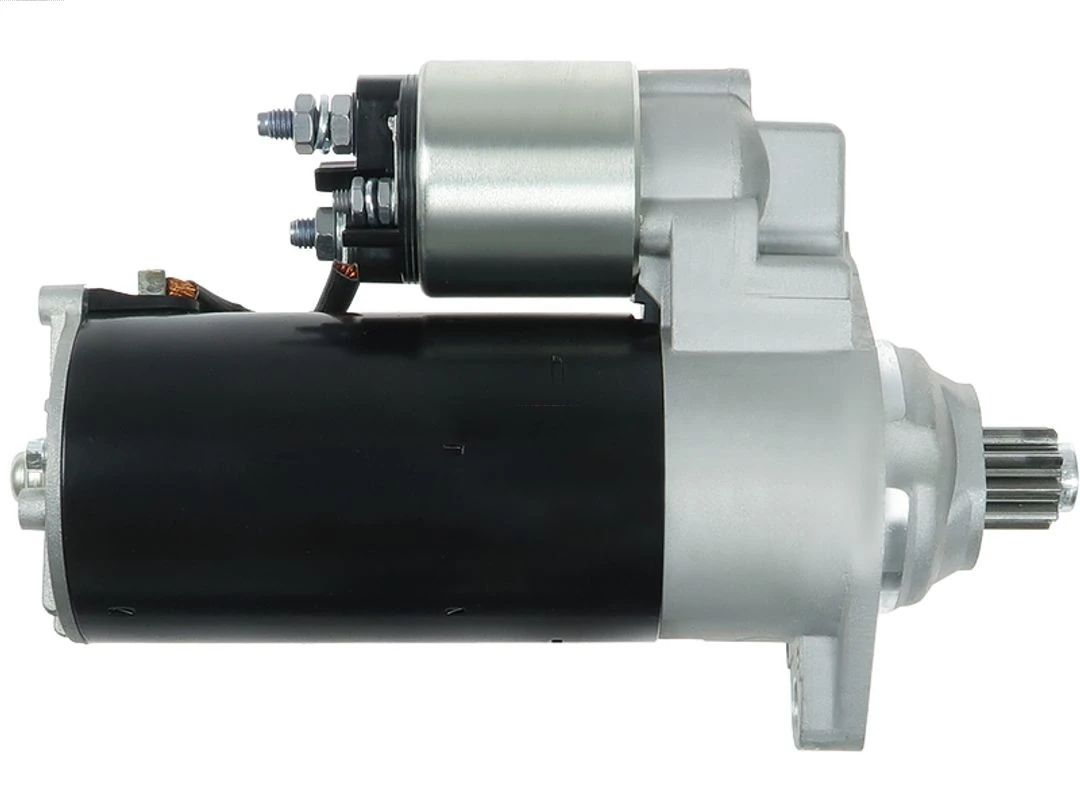 Electromotor