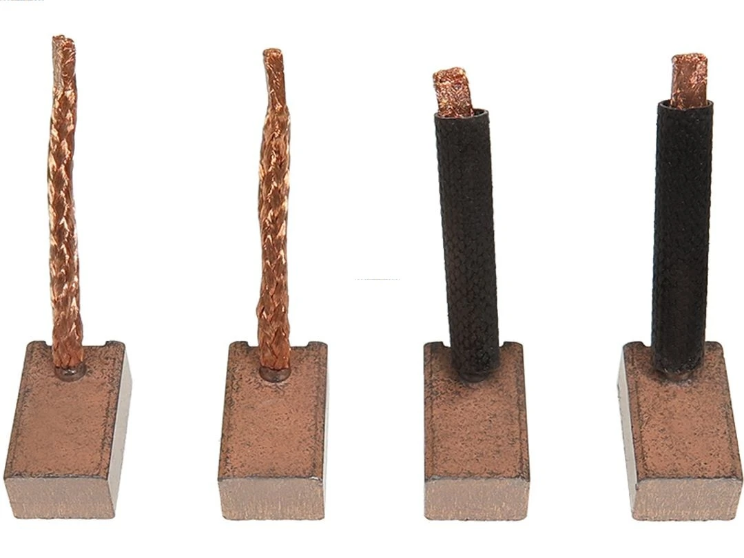 Perie electromotor