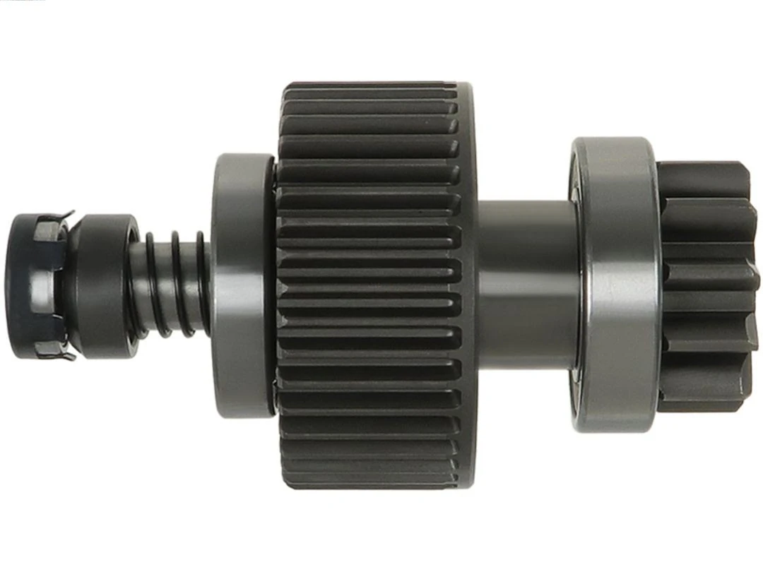 Cuplaj unisens electromotor