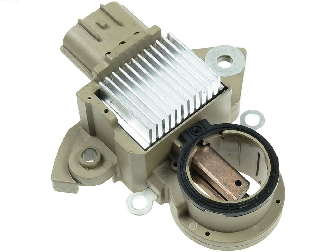 Regulator alternator