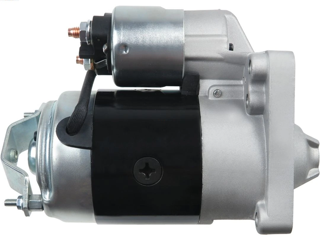 Electromotor