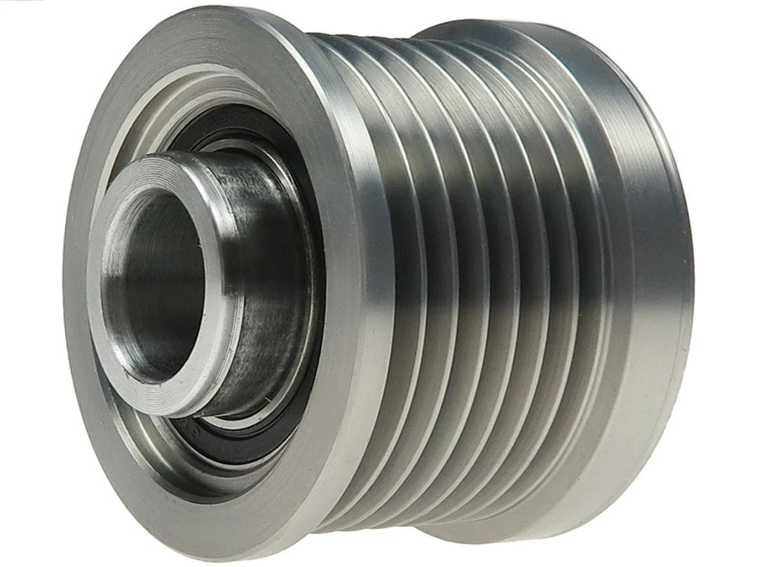 Fulie alternator