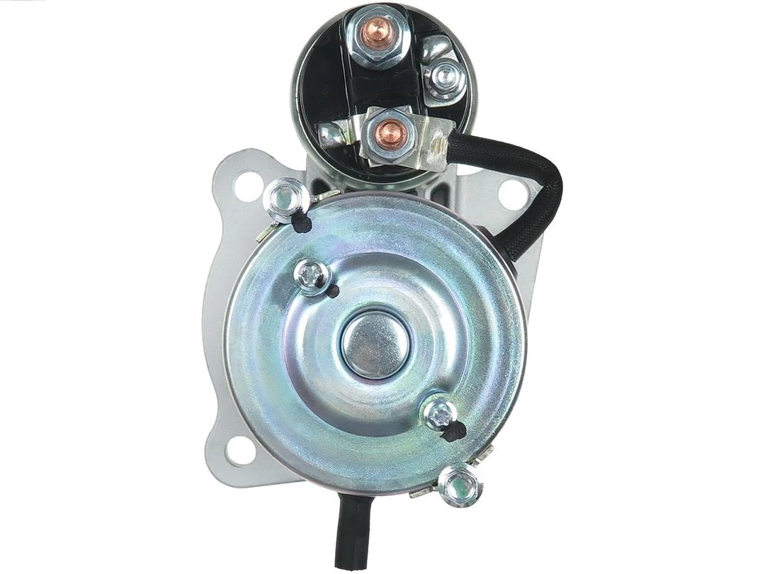 Electromotor