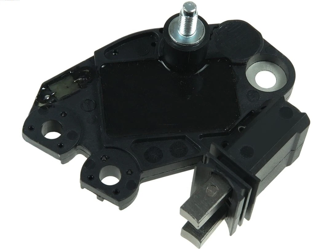Regulator alternator