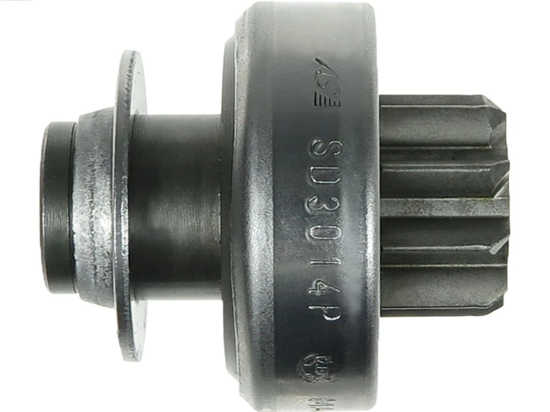Cuplaj unisens electromotor