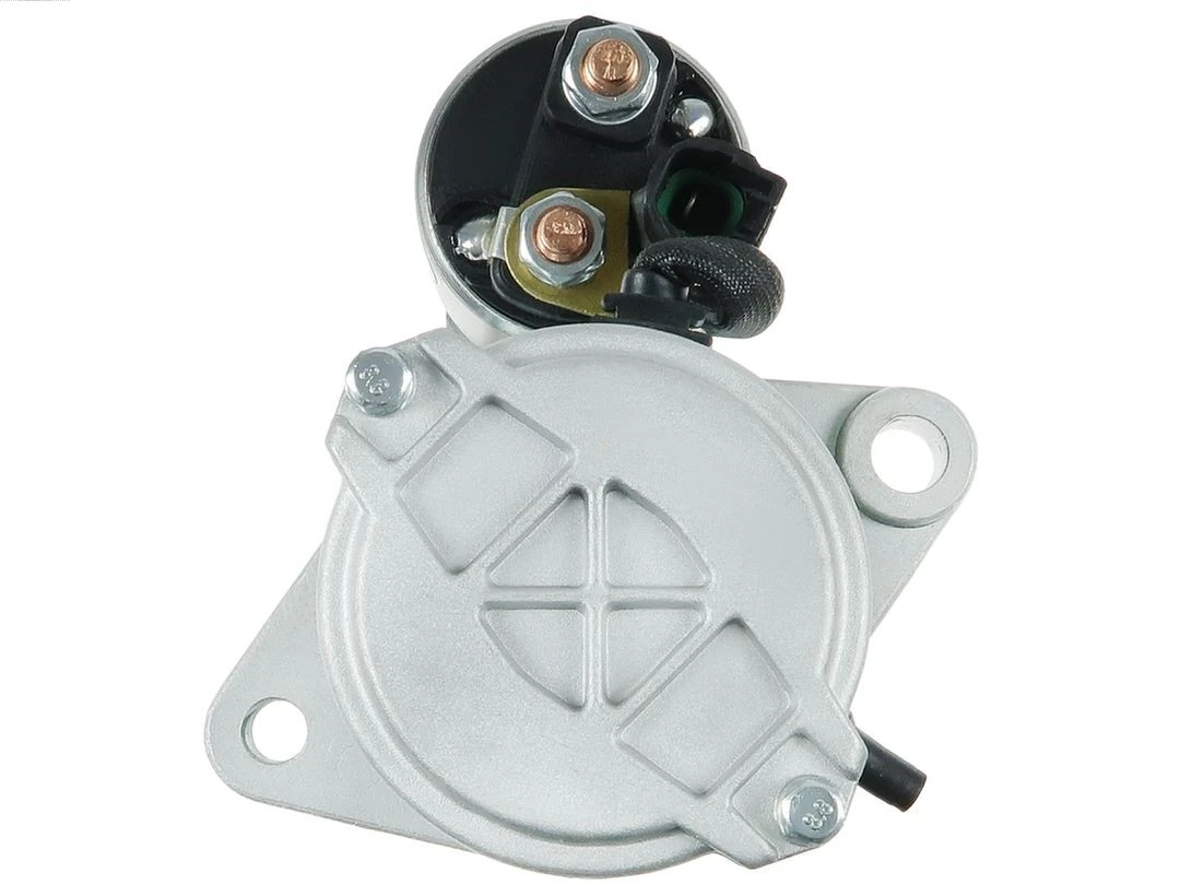 Electromotor