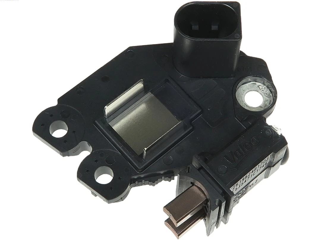 Regulator alternator
