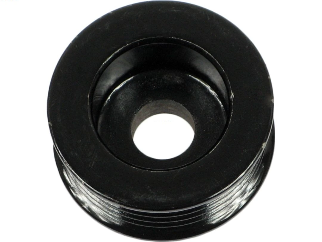 Fulie alternator