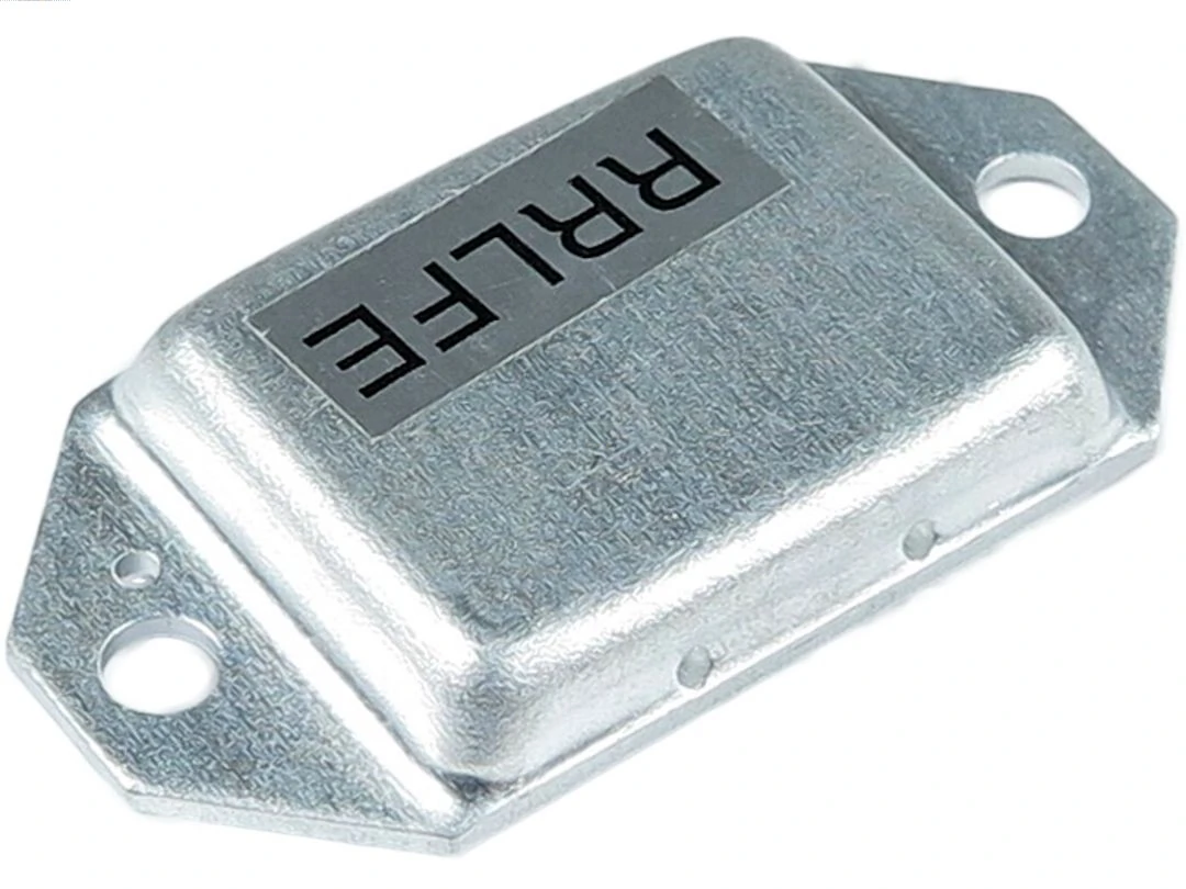 Regulator, alternator