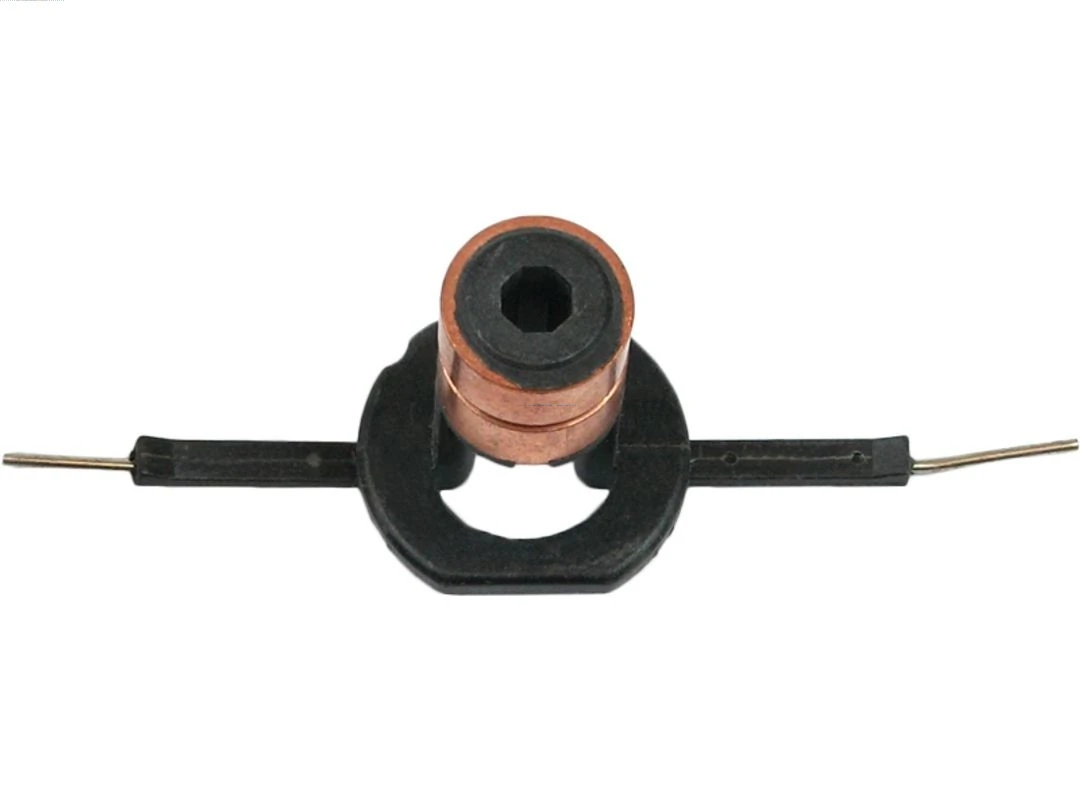 Colector, alternator
