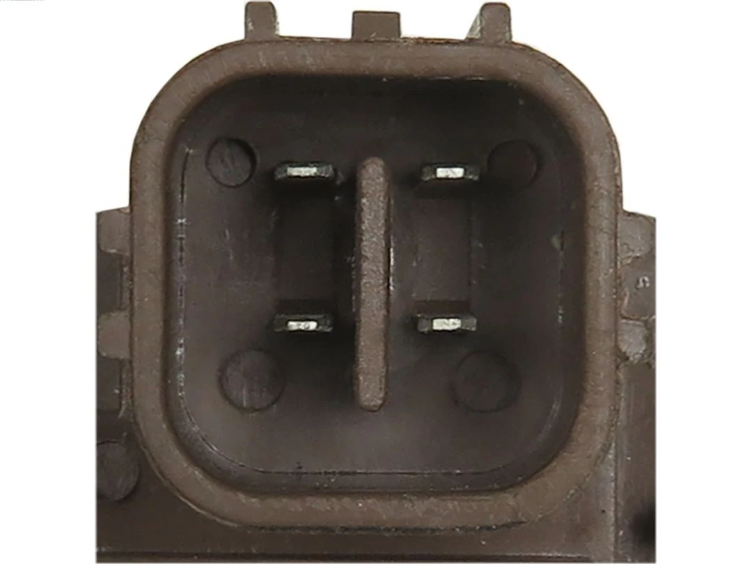 Regulator alternator