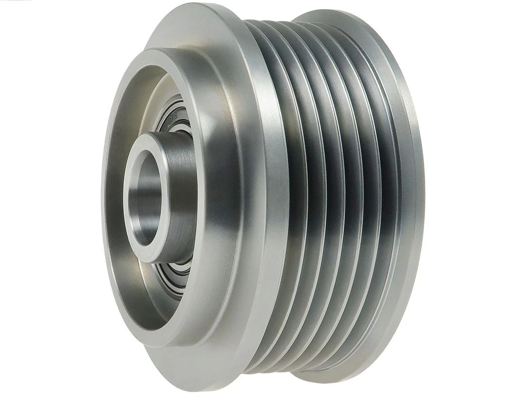 Fulie alternator