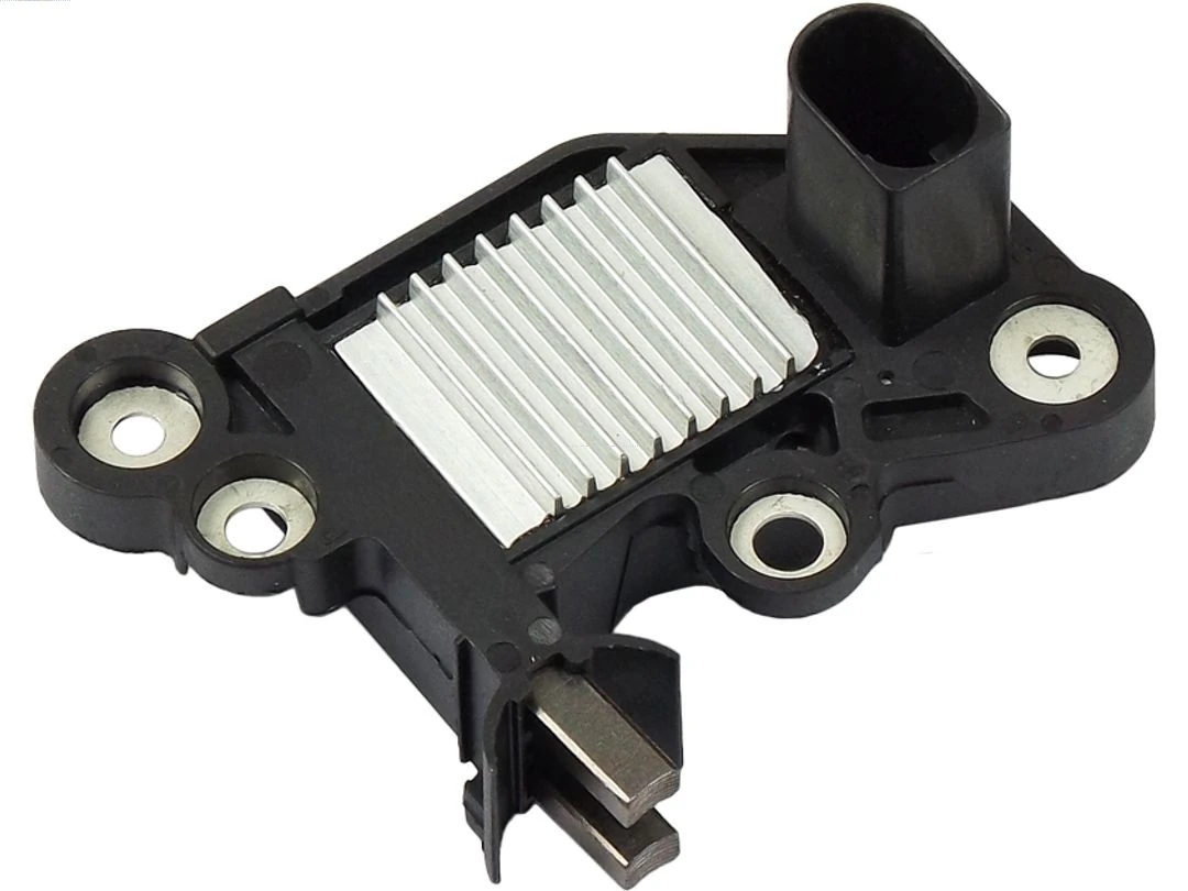 Regulator alternator