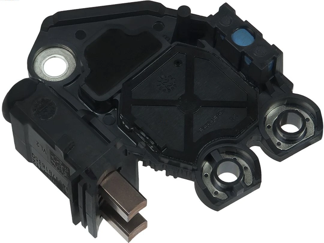 Regulator alternator