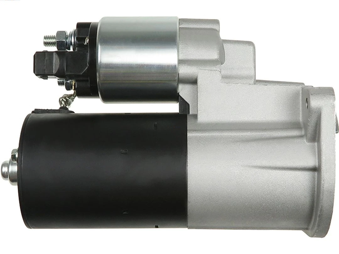 Electromotor