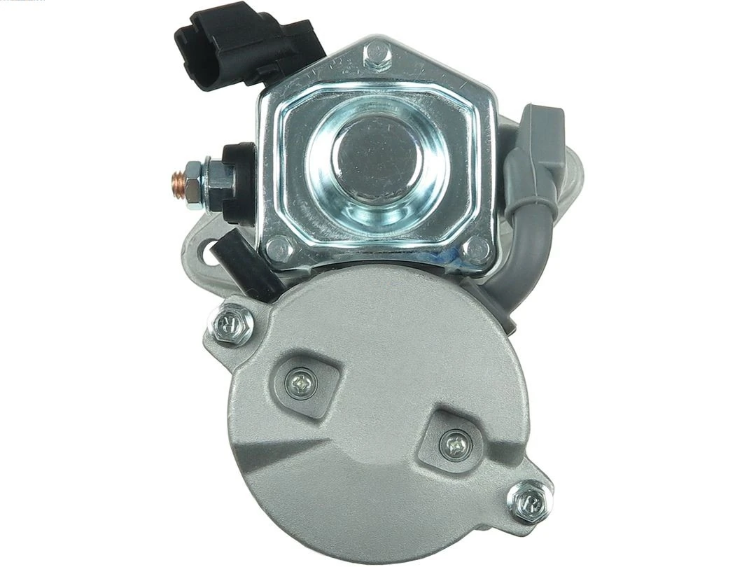 Electromotor