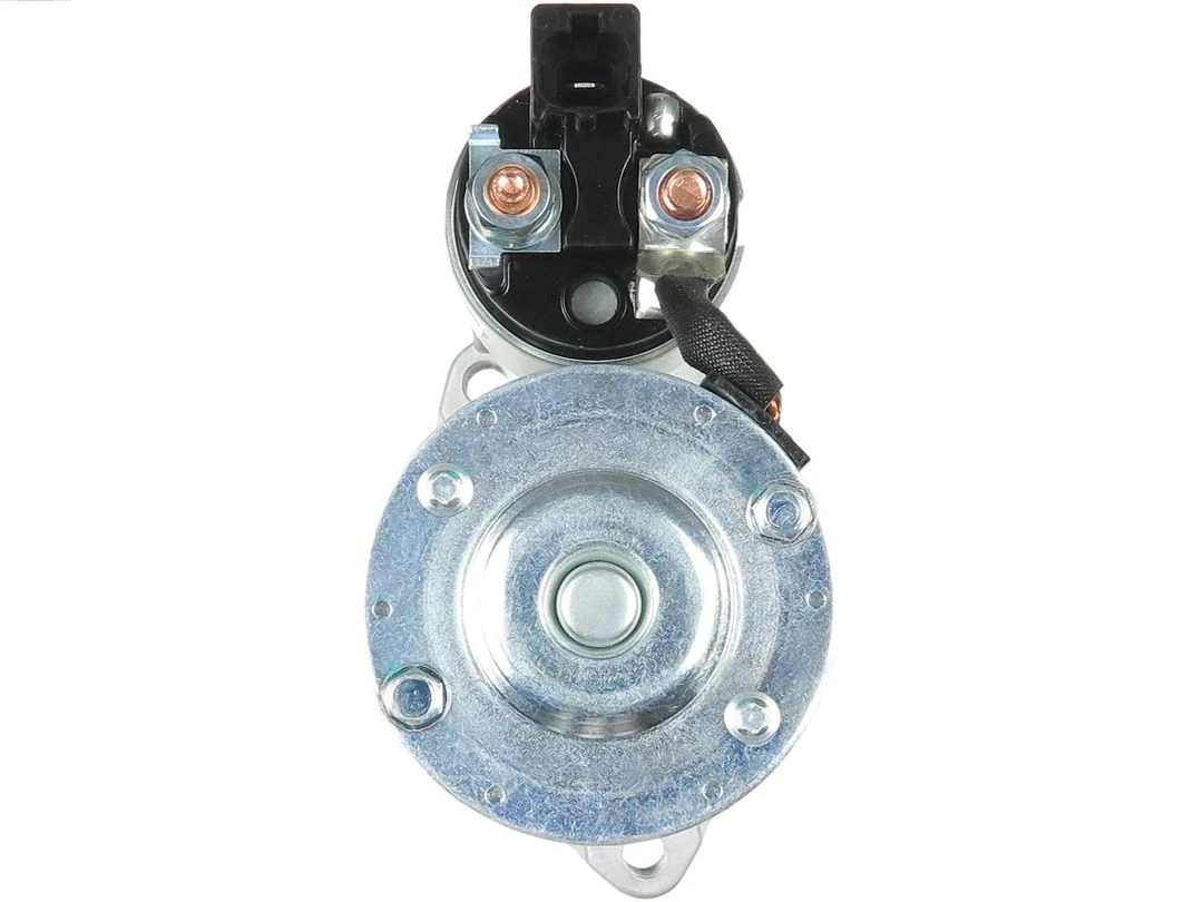 Electromotor