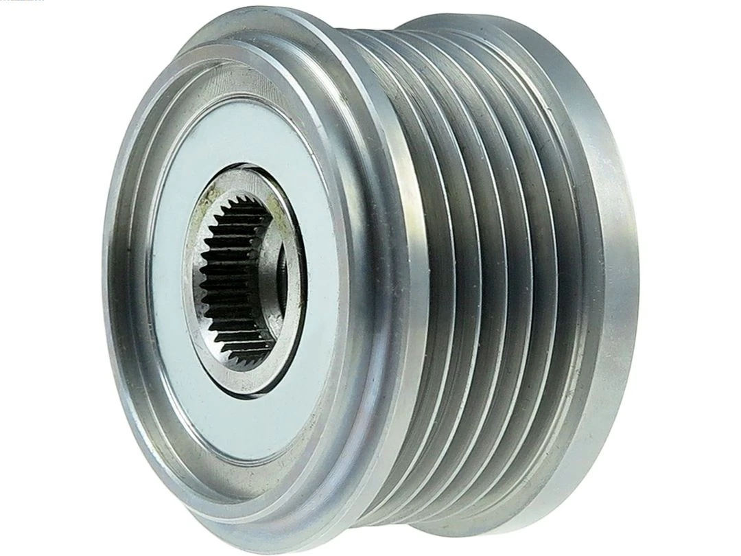 Fulie alternator