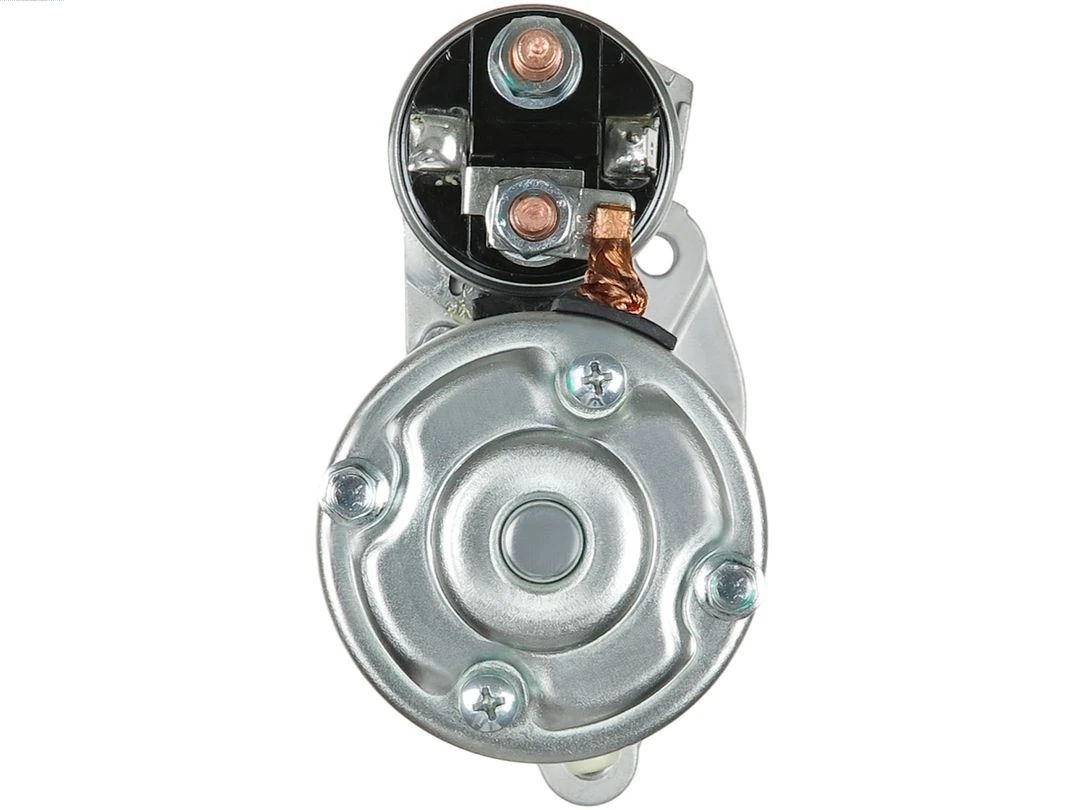 Electromotor