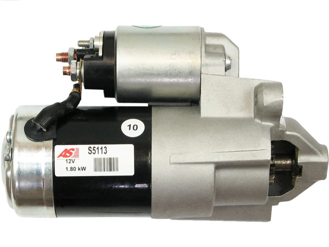 Electromotor