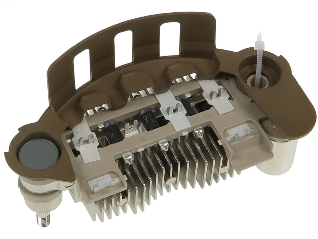 Punte diode