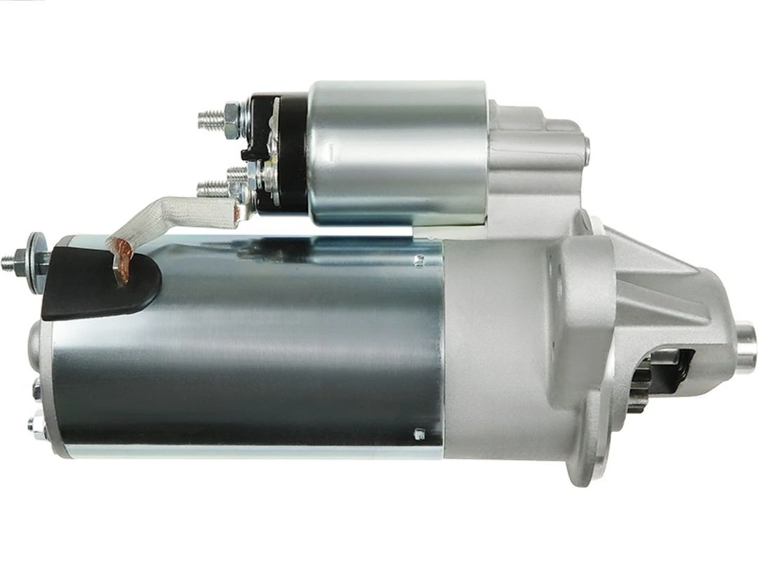 Electromotor