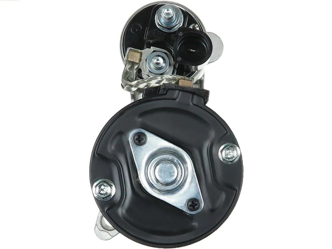 Electromotor