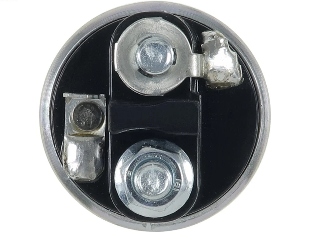 Solenoid, electromotor