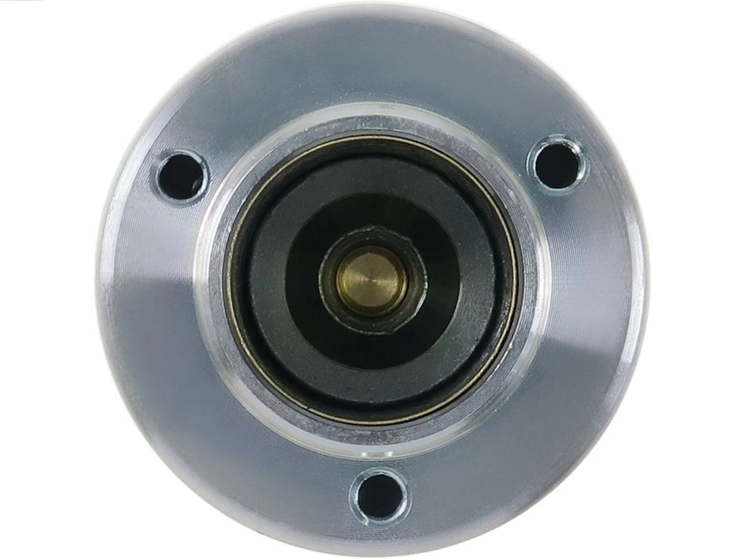 Solenoid, electromotor