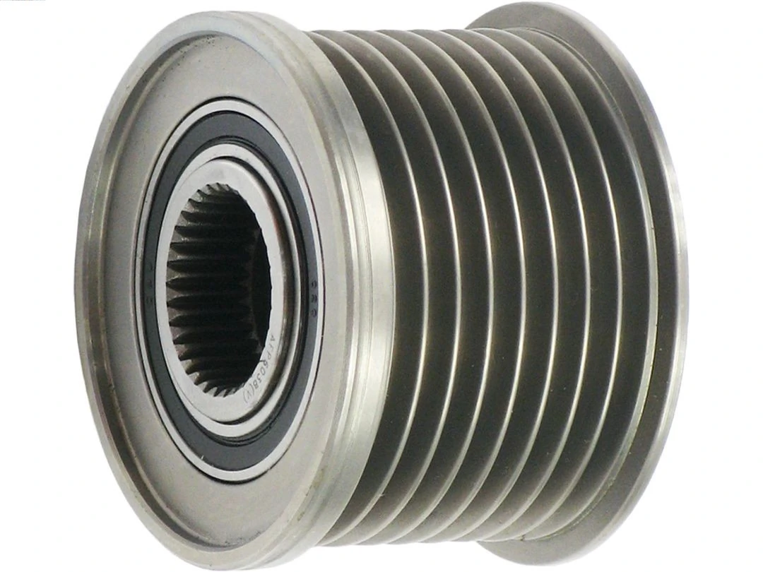 Fulie alternator