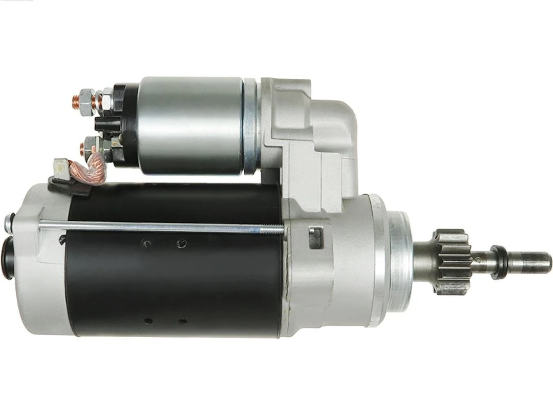 Electromotor