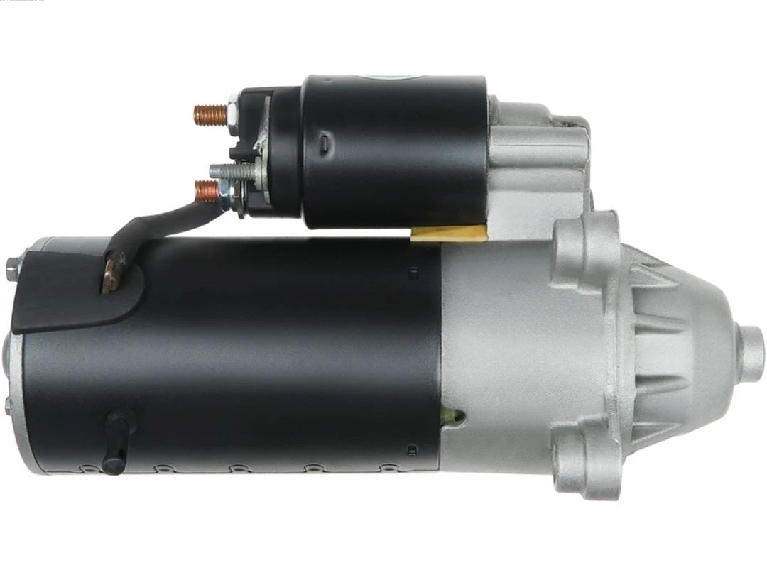 Electromotor
