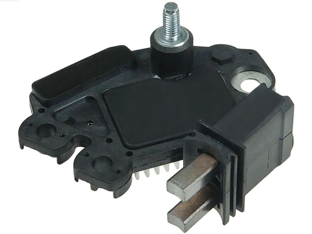 Regulator alternator