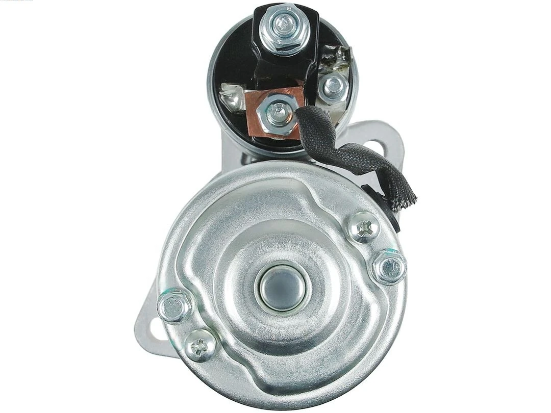 Electromotor