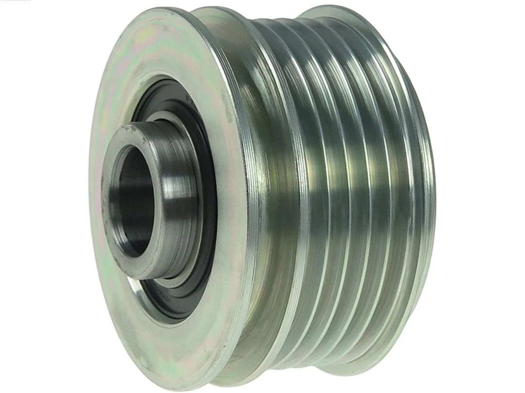 Fulie alternator