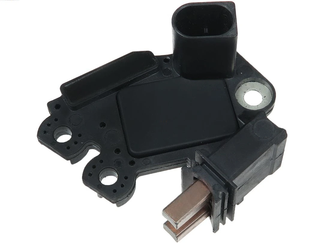 Regulator alternator