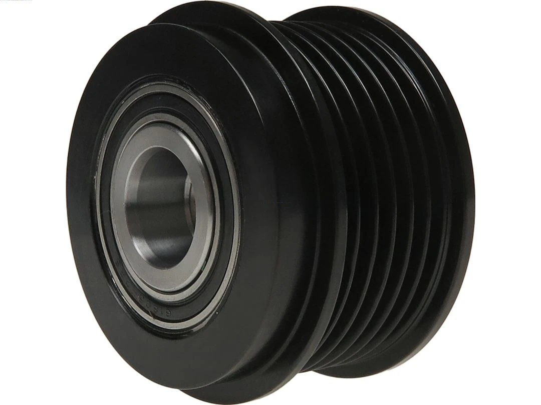 Fulie alternator