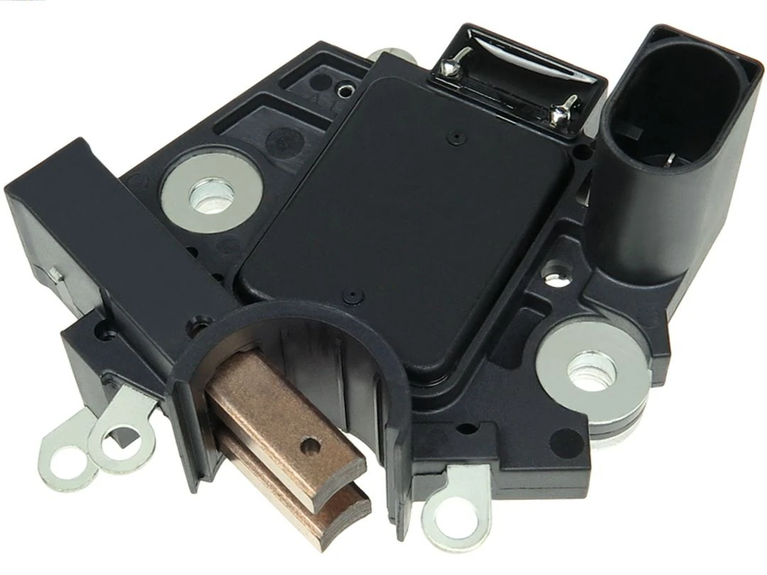 Regulator alternator