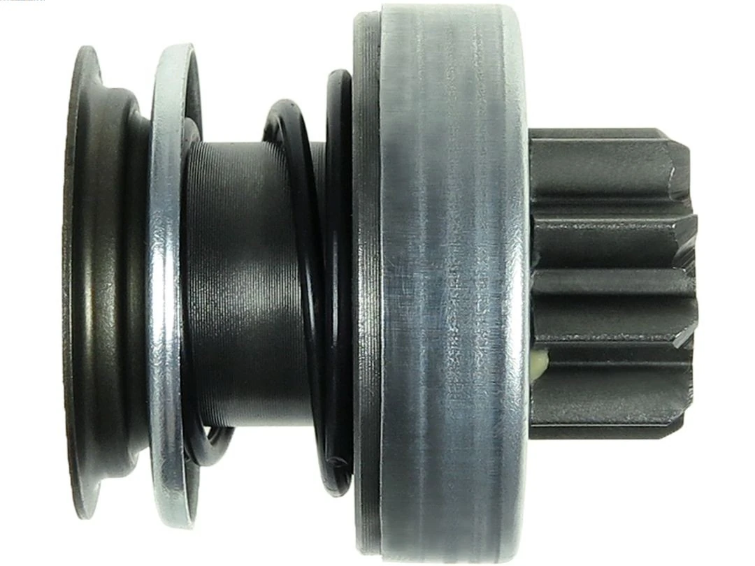 Cuplaj unisens electromotor