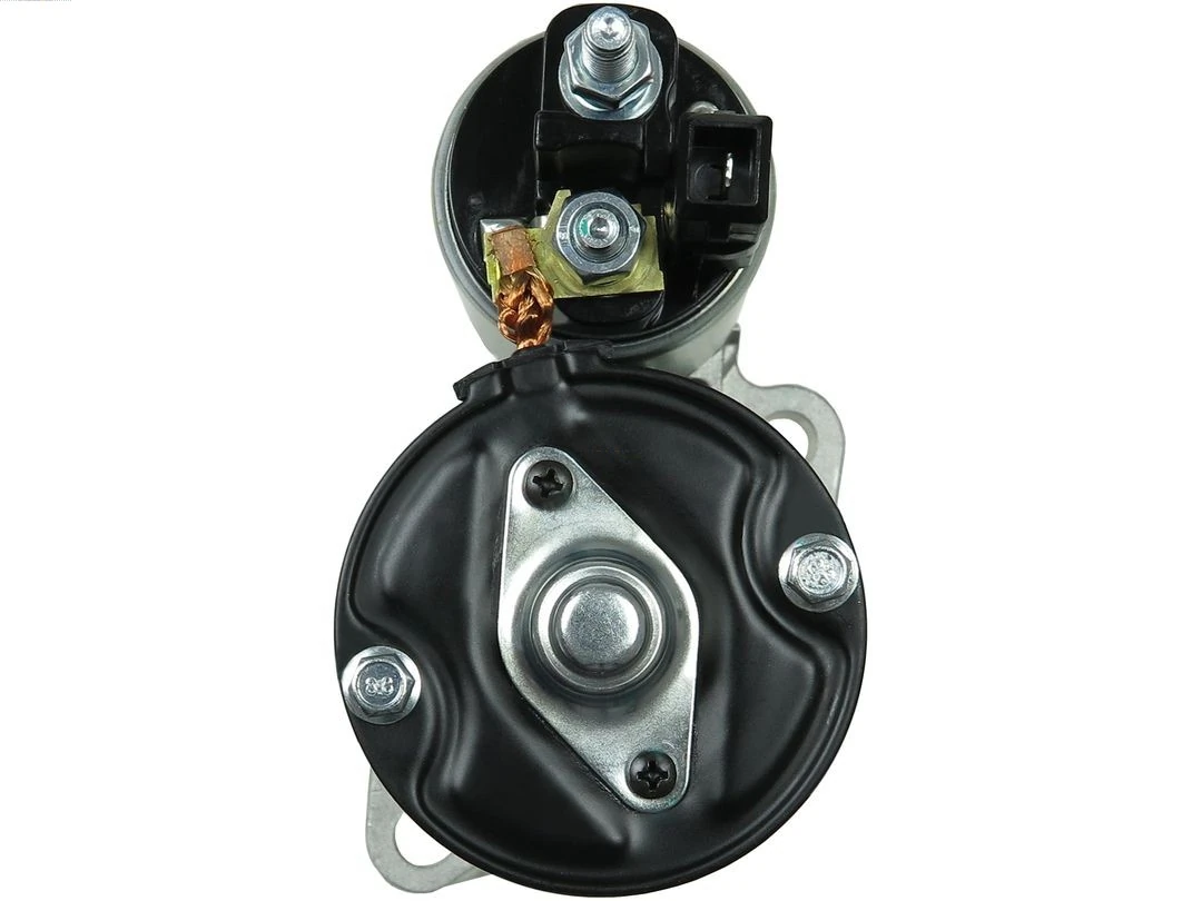 Electromotor