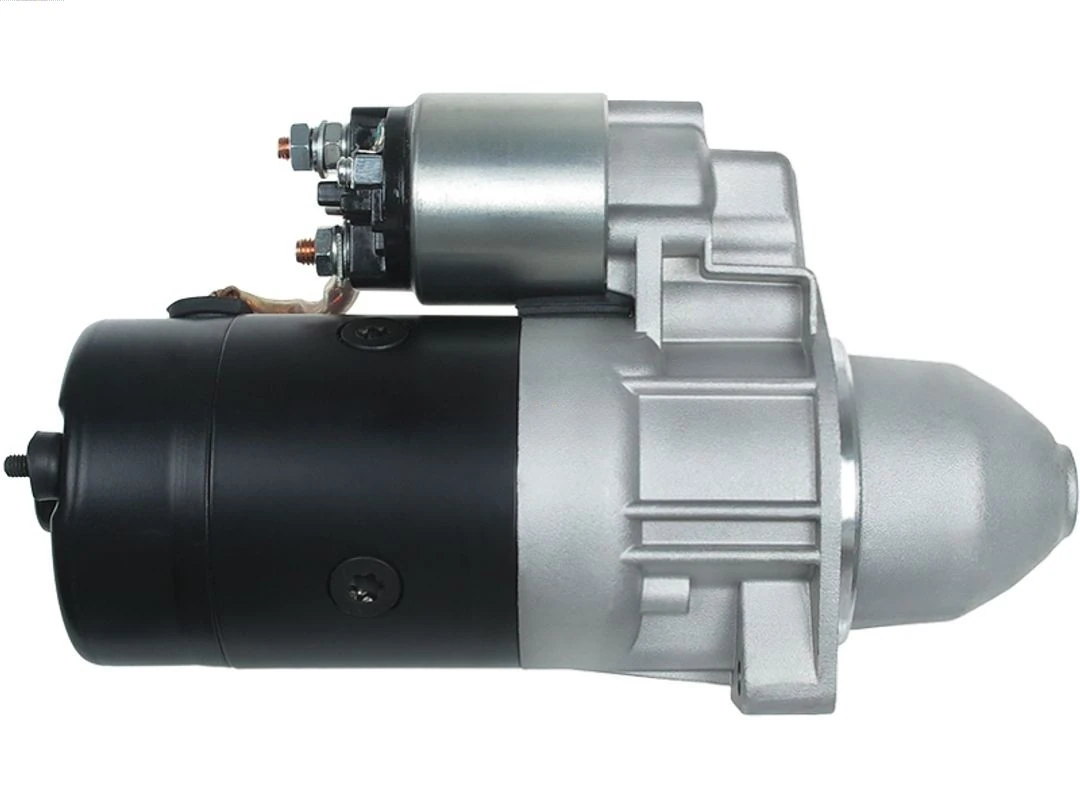 Electromotor