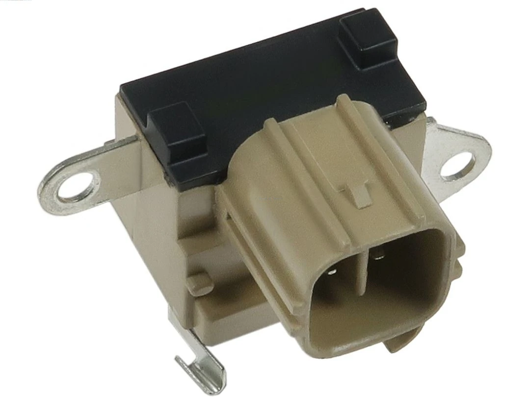 Regulator alternator